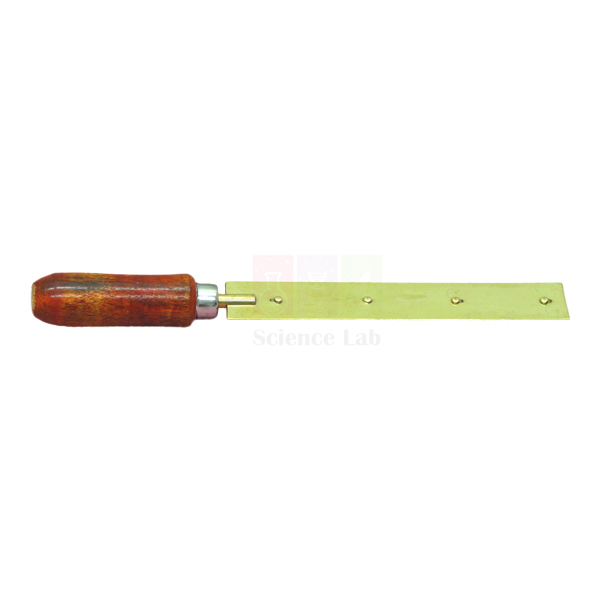 Bar Compound Copper & Iron